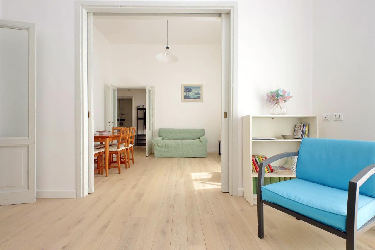 Fm Appartement