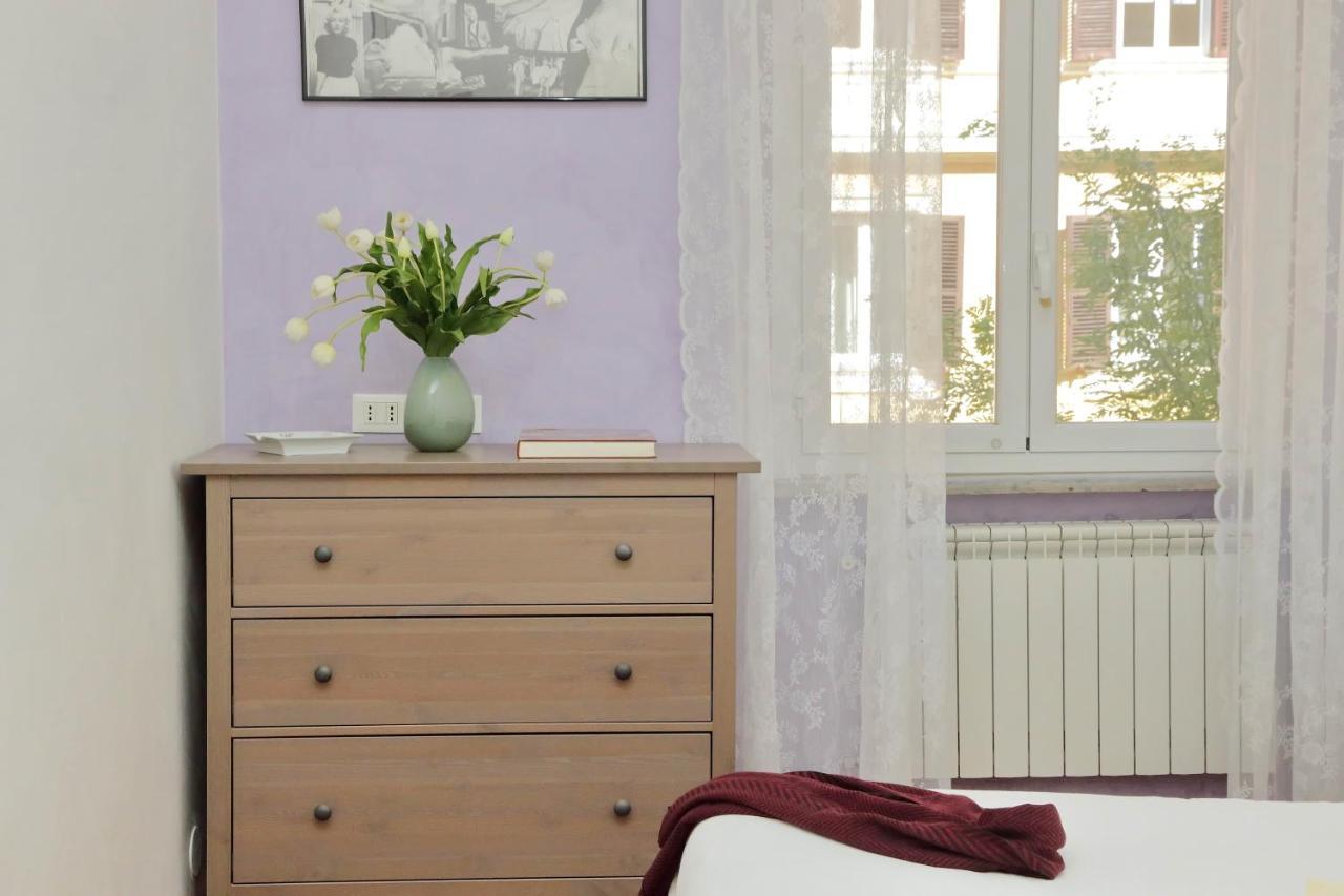 Fm Appartement *