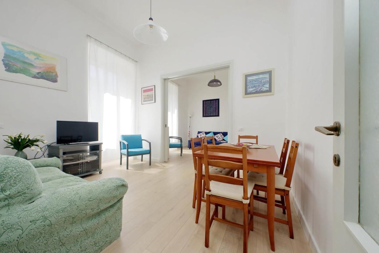 Fm Appartement Rome