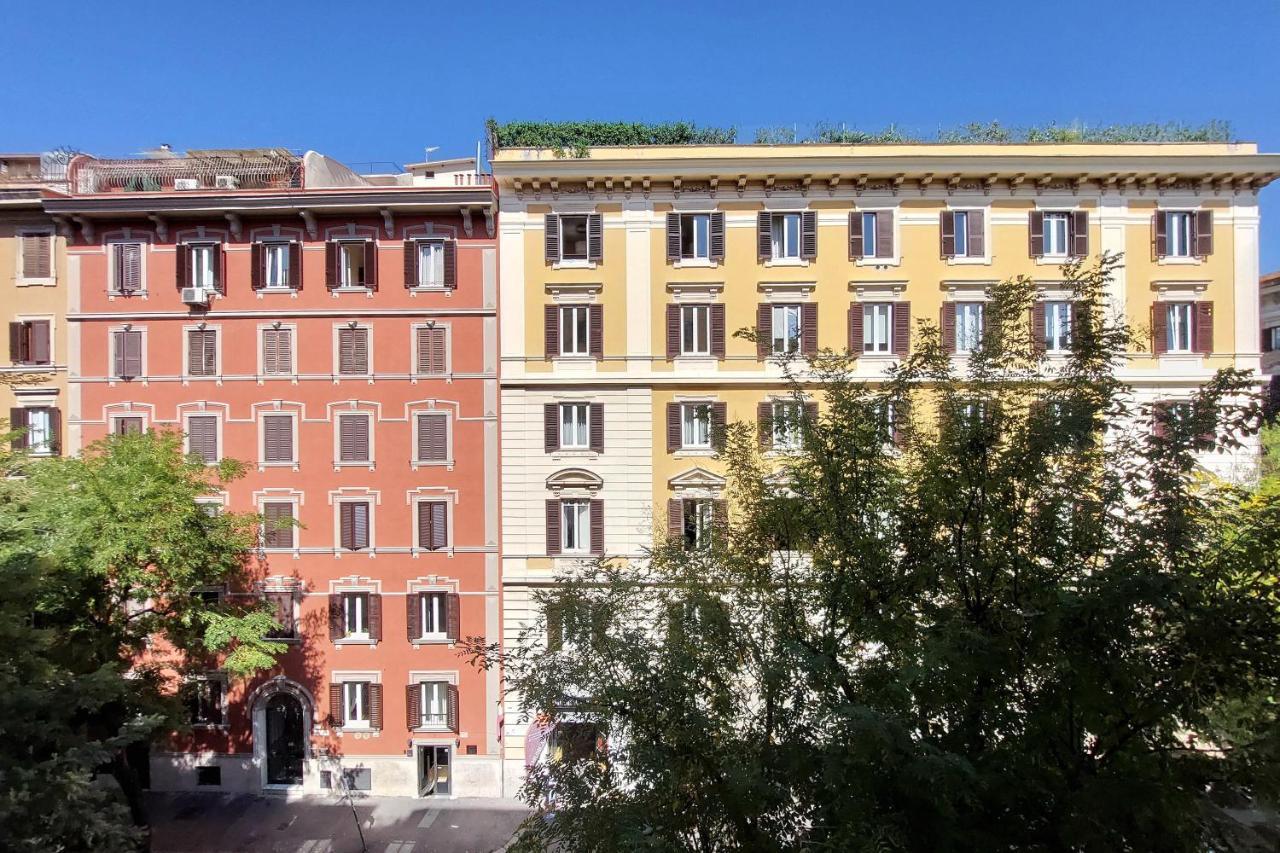 Fm Rome