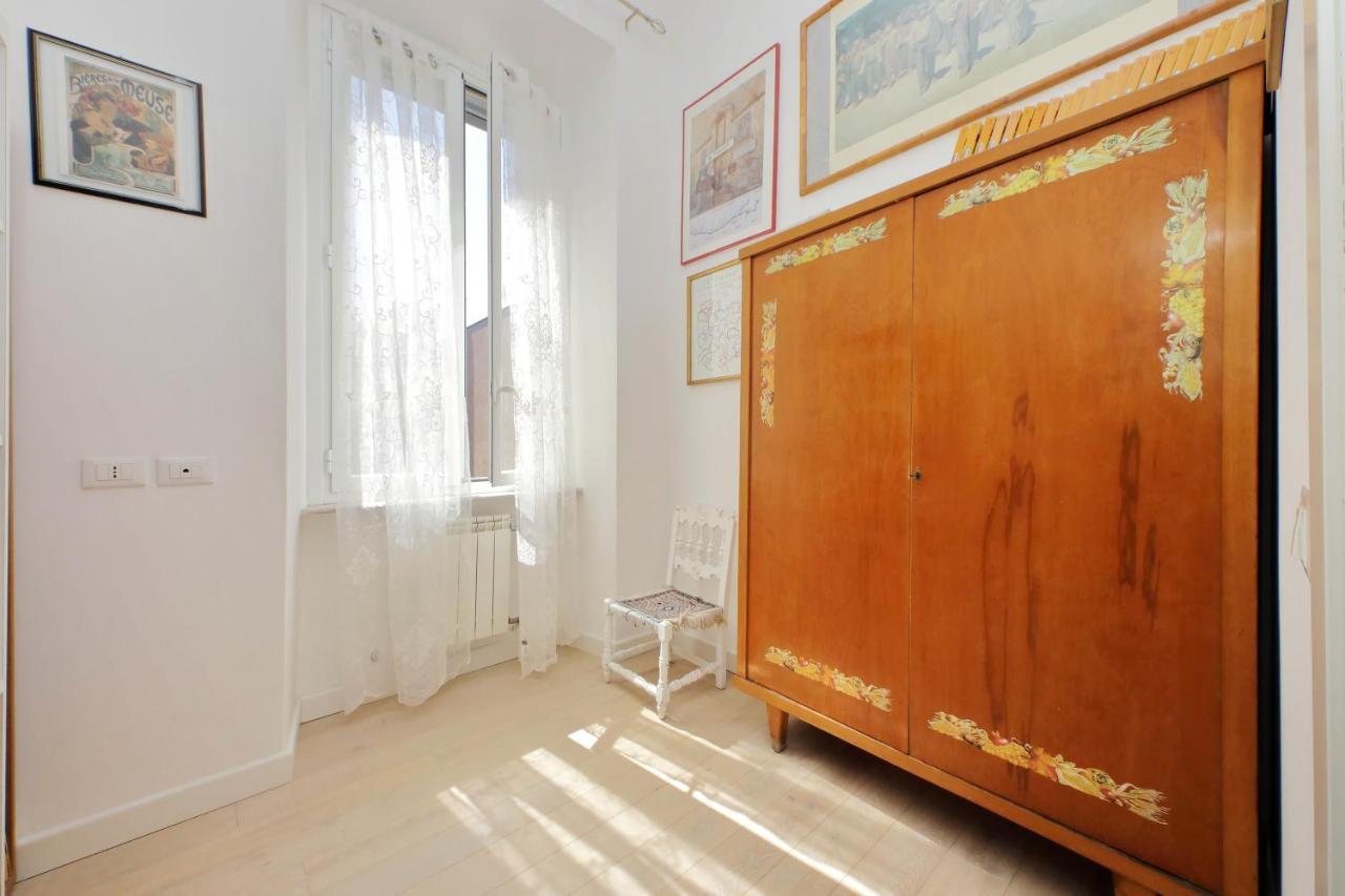Fm Appartement Rome